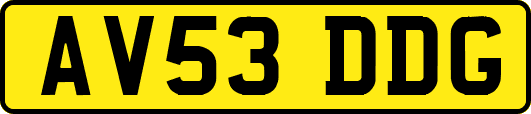 AV53DDG