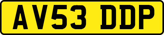 AV53DDP
