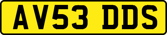 AV53DDS