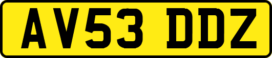 AV53DDZ