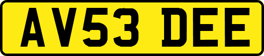 AV53DEE