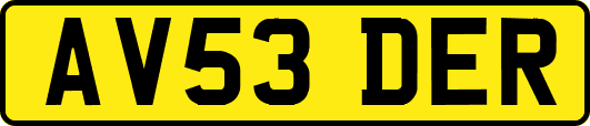 AV53DER