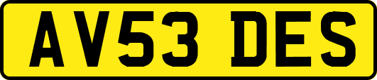 AV53DES