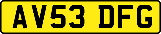 AV53DFG