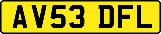 AV53DFL