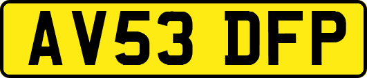 AV53DFP