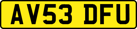 AV53DFU