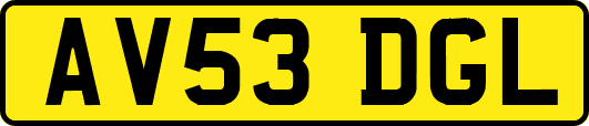AV53DGL