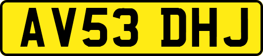 AV53DHJ