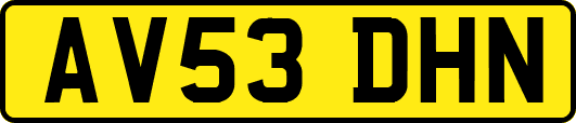 AV53DHN