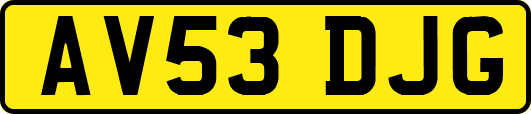 AV53DJG