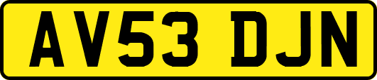 AV53DJN