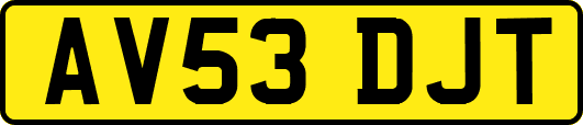 AV53DJT