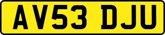 AV53DJU