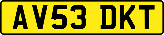 AV53DKT