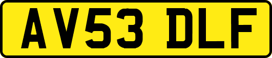 AV53DLF