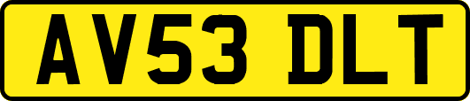 AV53DLT
