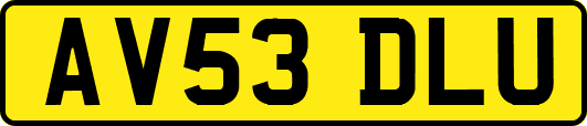 AV53DLU
