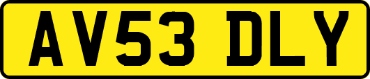 AV53DLY