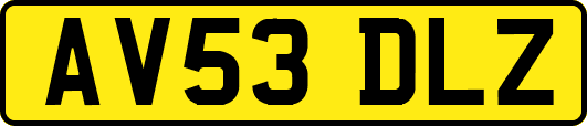 AV53DLZ