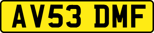 AV53DMF