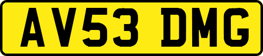 AV53DMG