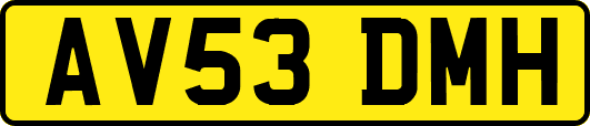 AV53DMH