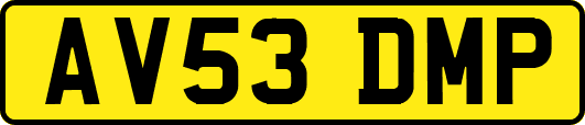 AV53DMP