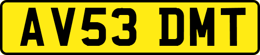 AV53DMT