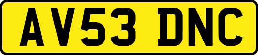 AV53DNC