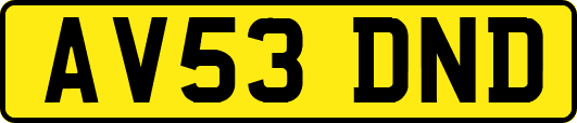 AV53DND