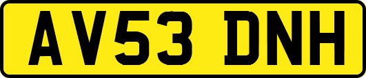 AV53DNH