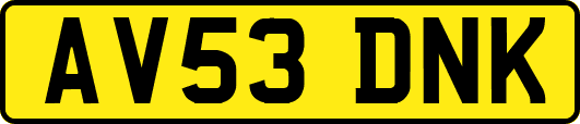AV53DNK