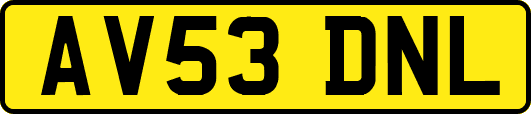 AV53DNL