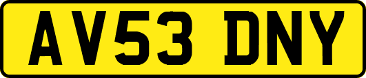 AV53DNY