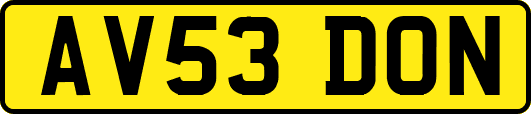 AV53DON