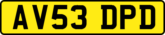 AV53DPD