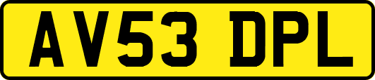 AV53DPL
