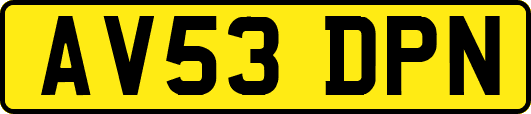 AV53DPN