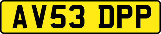 AV53DPP