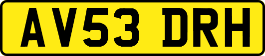 AV53DRH
