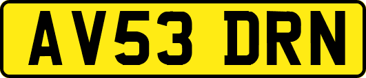 AV53DRN