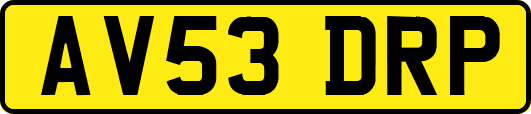 AV53DRP