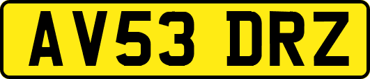 AV53DRZ