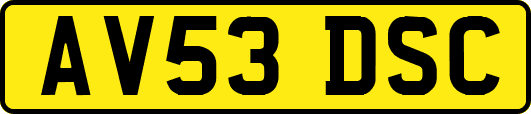 AV53DSC