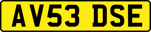 AV53DSE