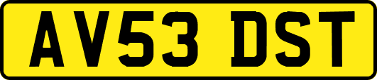 AV53DST