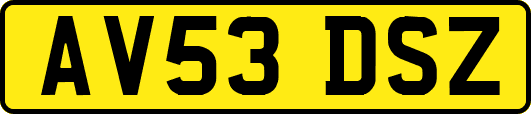 AV53DSZ