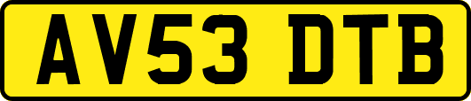 AV53DTB