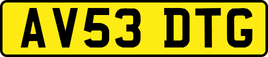 AV53DTG